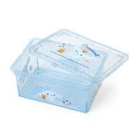 Cinnamoroll Glitter Storage Box
