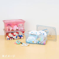 Cinnamoroll Glitter Storage Box
