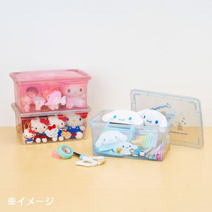 Hangyodon Glitter Storage Box