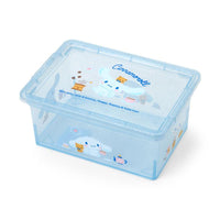 Cinnamoroll Glitter Storage Box
