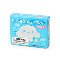 Cinnamoroll "Squishy Cheeks" Hair Clip Blind Box