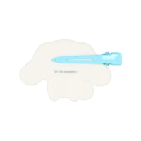 Cinnamoroll "Squishy Cheeks" Hair Clip Blind Box
