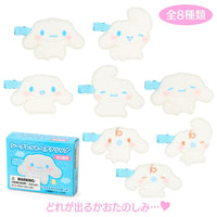 Cinnamoroll "Squishy Cheeks" Hair Clip Blind Box
