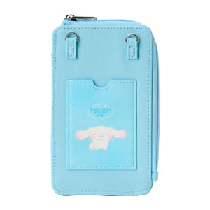 Cinnamoroll "Squishy Cheeks" Shoulder Bag