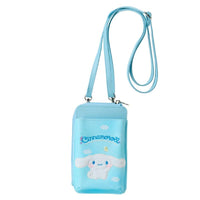 Cinnamoroll "Squishy Cheeks" Shoulder Bag
