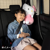 Cinnamoroll Seatbelt Cushion
