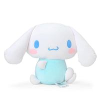 Cinnamoroll Seatbelt Cushion
