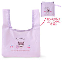 Kuromi Eco Lunch Bag
