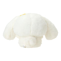 Cinnamoroll "Squishy Cheeks" Plush
