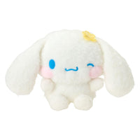 Cinnamoroll "Squishy Cheeks" Plush
