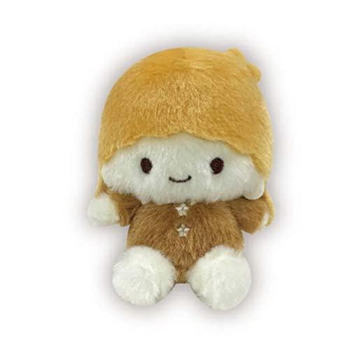 Lala Fancy Retro Plush