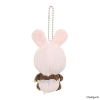 Babychichi "The Animal" Rabbit Plush Mascot
