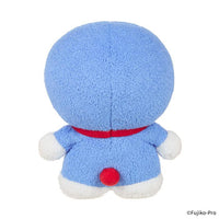 Doraemon "Tocotoco Club F90" Plush
