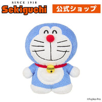 Doraemon "Tocotoco Club F90" Plush
