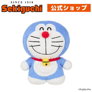 Doraemon "Tocotoco Club F90" Plush