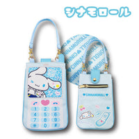 Cinnamoroll Phone Shaped Pochette
