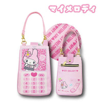 My Melody Phone Shaped Pochette
