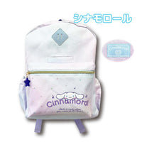 Cinnamoroll Rainbow Backpack
