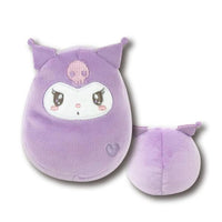 Kuromi Smartphone Mouse Cushion
