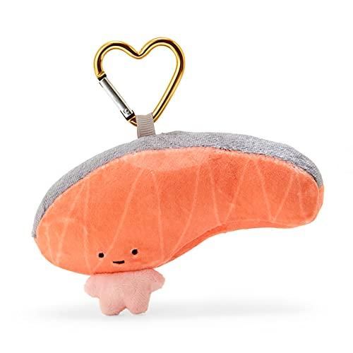 Kirimichan Heart Carabiner Plush Mascot