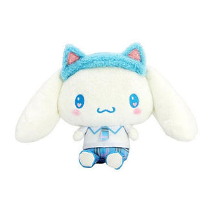 Cinnamoroll Oshikatsu Animal Academy Plush