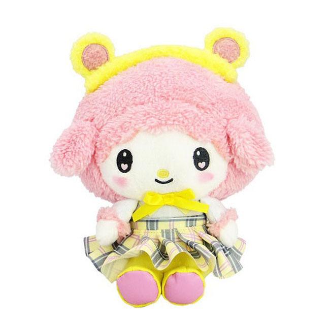 My Sweet Piano Oshikatsu Animal Academy Plush