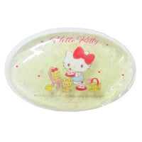 Hello Kitty Gel Ice Pack
