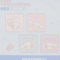 Cinnamoroll Acrylic Magnet Blind Bag
