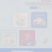 Cinnamoroll Acrylic Magnet Blind Bag
