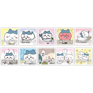 Chiikawa Atsume Sticker Blind Bag