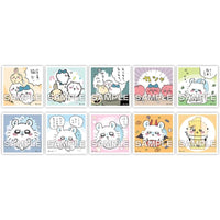 Chiikawa Atsume Sticker Blind Bag
