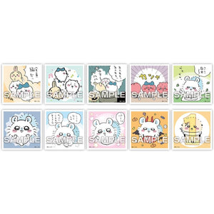 Chiikawa Atsume Sticker Blind Bag