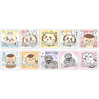 Chiikawa Atsume Sticker Blind Bag
