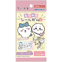 Chiikawa Atsume Sticker Blind Bag
