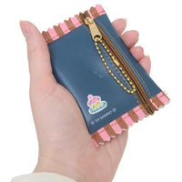 Cheery Chums Vintage Retro Mini Pouch
