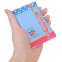 LittleTwinStars Vintage Retro Mini Pouch
