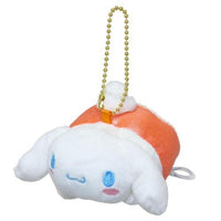 Cinnamoroll Sushi Plush Mascot
