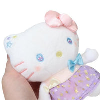 Hello Kitty Yumefuwa Dreamy Mascot Plush