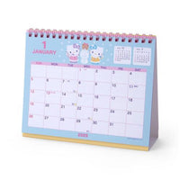 Hello Kitty 2025 Desktop Calendar
