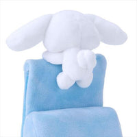 Cinnamoroll 2025 Plush Cube Calendar
