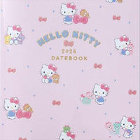 Hello Kitty A5 Monthly Planner
