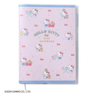 Hello Kitty A5 Monthly Planner
