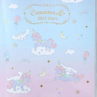 Cinnamoroll B6 Weekly Planner
