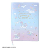 Cinnamoroll B6 Weekly Planner
