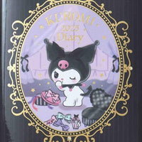 Kuromi B6 Weekly Planner
