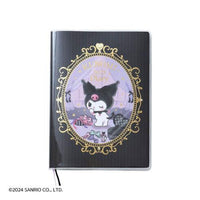 Kuromi B6 Weekly Planner
