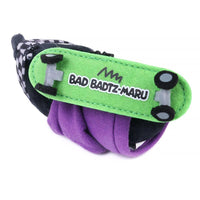 Bad Badtz-Maru "Skateboard" Mascot Plush
