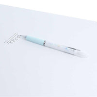 Chiikawa Frixion Erasable Gel Pen [Blue]
