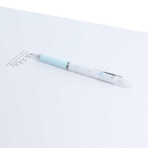 Chiikawa Frixion Erasable Gel Pen [Blue]