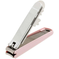 Sumikko Gurushi "Angel Ebiten Idol" Nail Clipper
